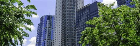 The 10 best hotels near Bonifacio Global City in Manila, Philippines.